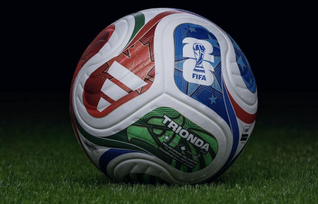 队标